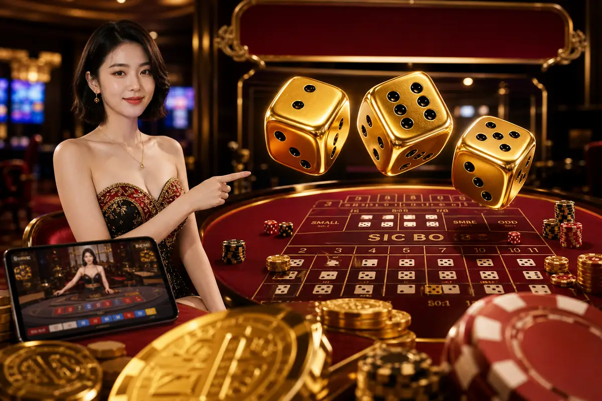 sham789 Poker ဗျူဟာနှင့် ကစားနည်း