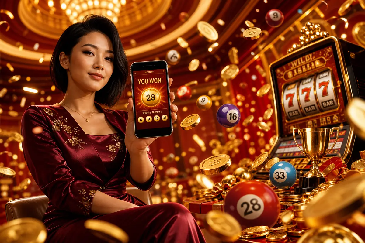 sham789 Slot ဂိမ်း ကစားနည်း အဆင့်များ